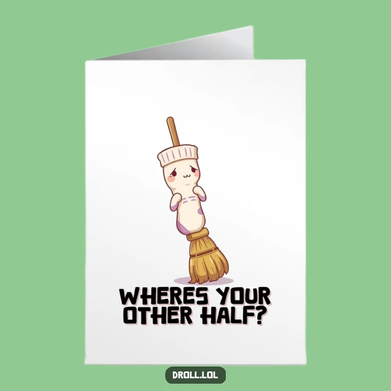 Confused Sock Birthday Free Printable Card: Silly DIY Downloadable Gift